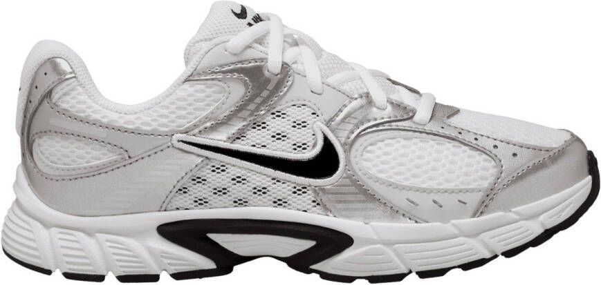 Nike V5 Kinder Sneakers Hq6411-100 Kleur Wit