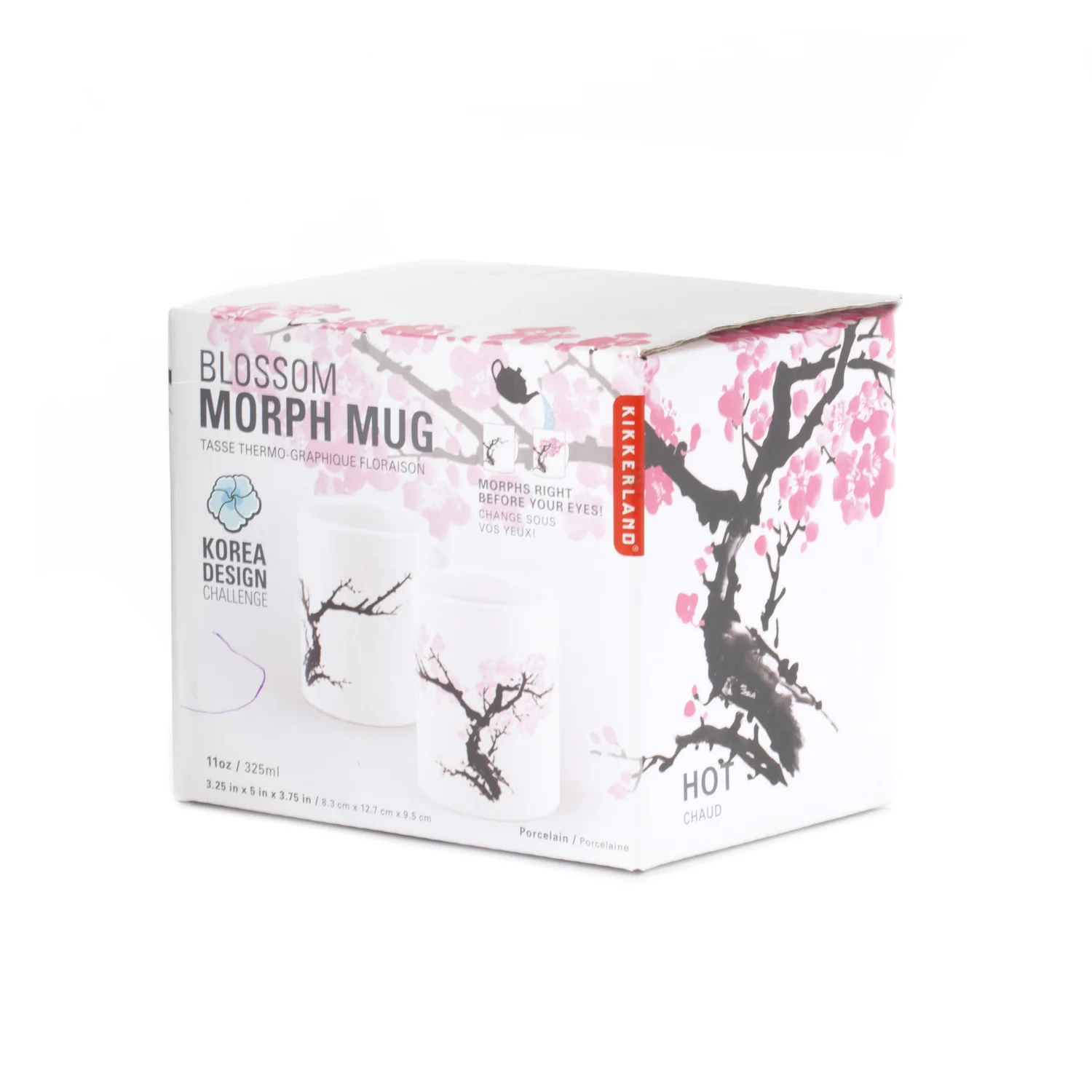 Blossom Morph Mug
