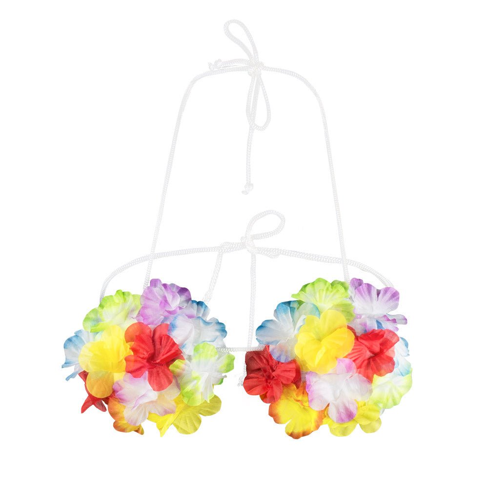 Hawaii Rokje Set Deluxe 5 delig