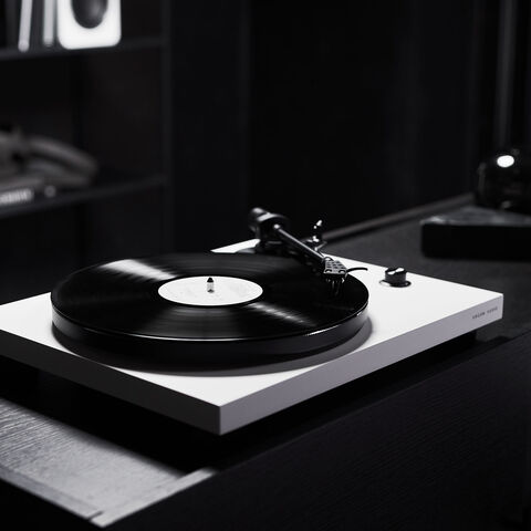 Argon Audio TT-3 – solide hifi-draaitafel met goed geluid Hout
