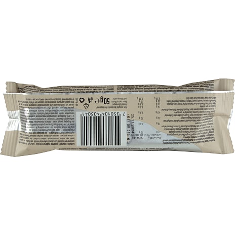 Proteinbar m. peanutbutter