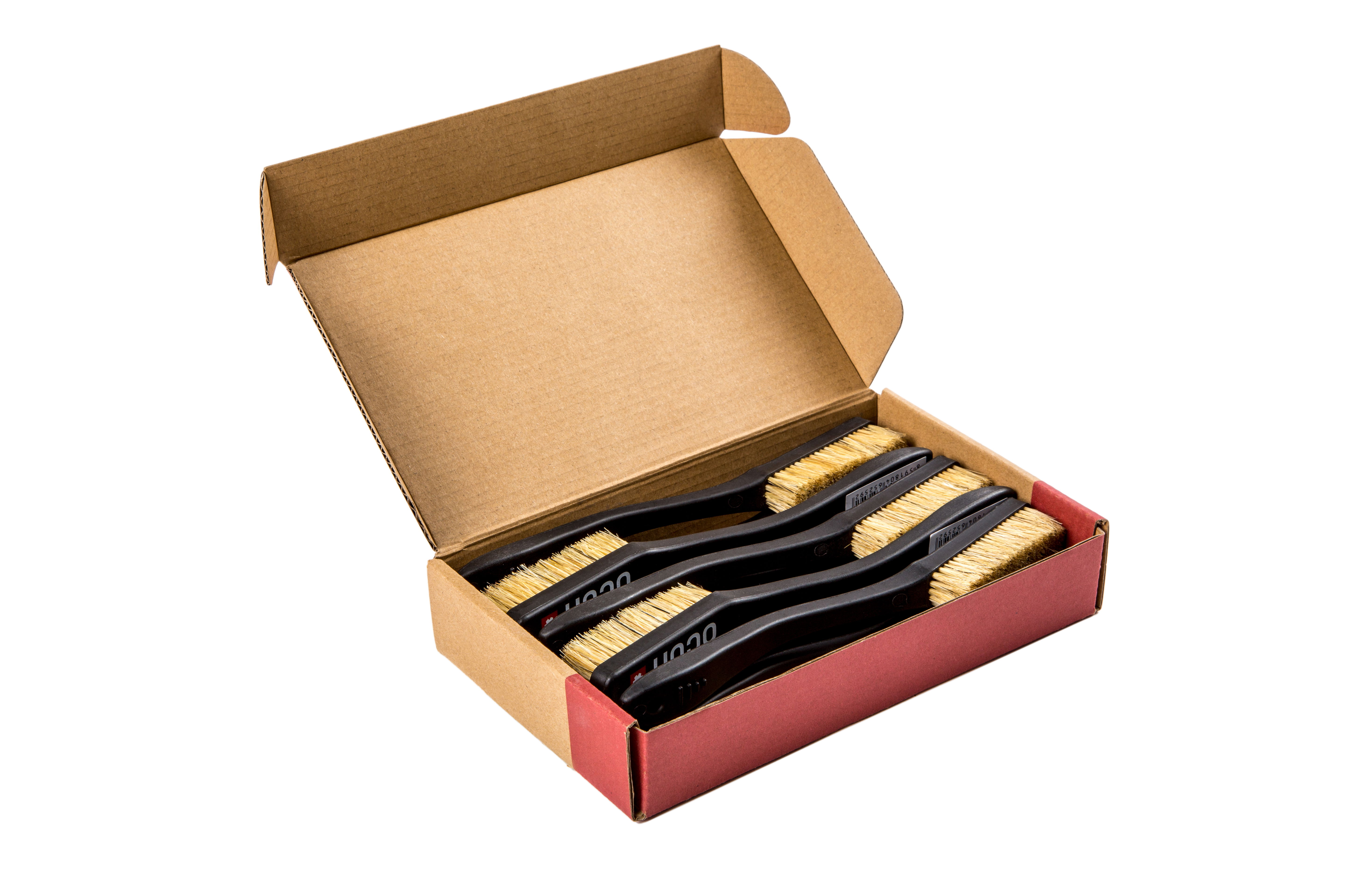 Ocun Boulder Brush 10 pk