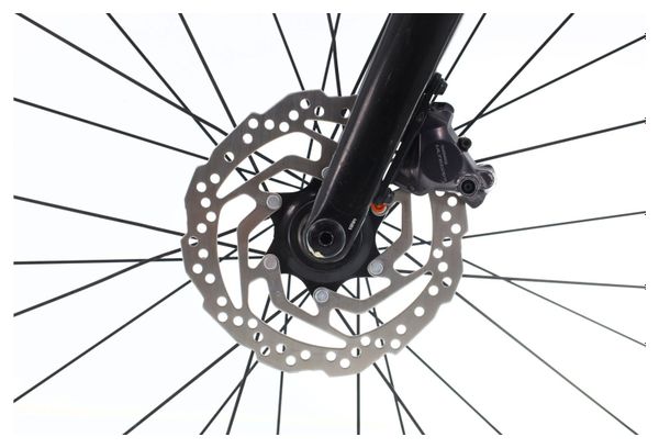 Produit reconditionné · Bmc Team Machine SLR One Carbone · Noir / Vélo de route / BMC | Très bon état
