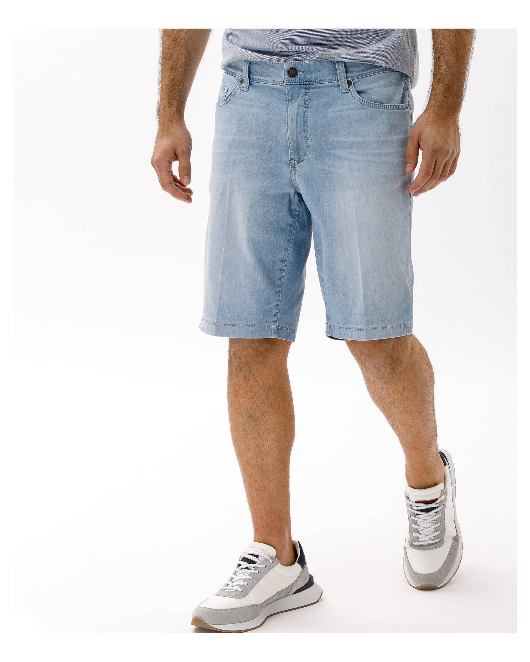 BRAX| Herren Bermuda STYLE BALI