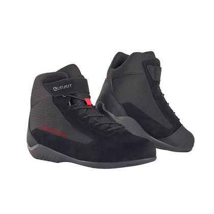 Baskets Eleveit DELTA WATERPROOF LADY - Noir