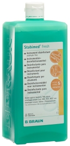 STABIMED Fresh Desinfektion Instrument, 1 l