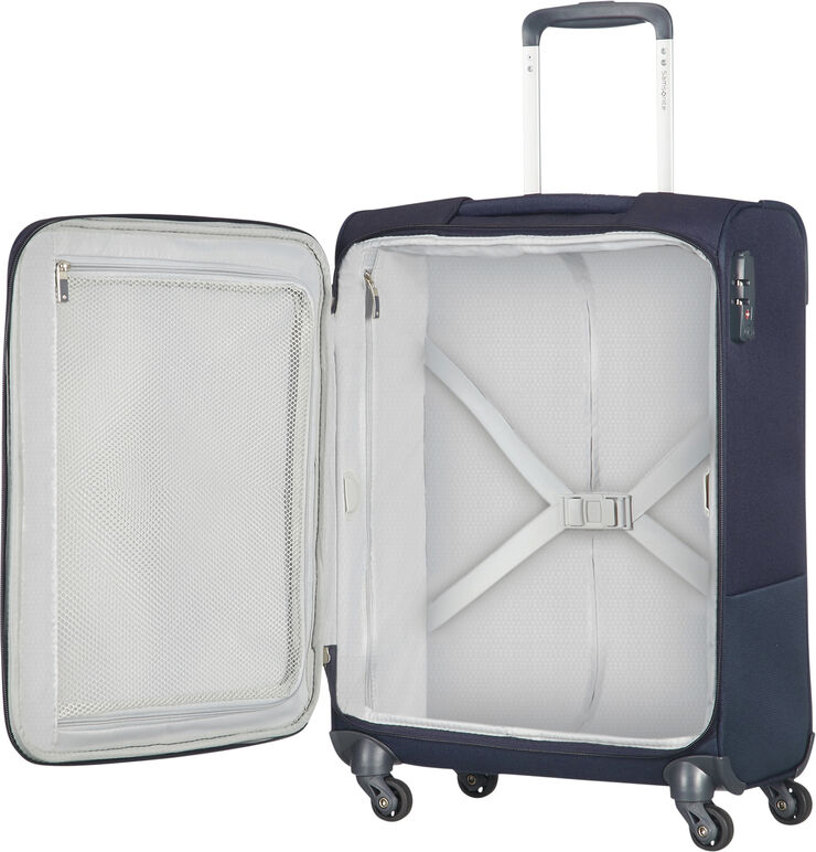Samsonite Base Boost Navy