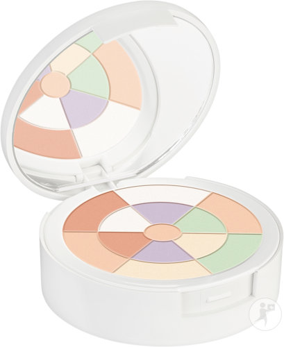 Avène Couvrance Poudre Mosaïque Lumière Matifiante Et Fixatrice  10g