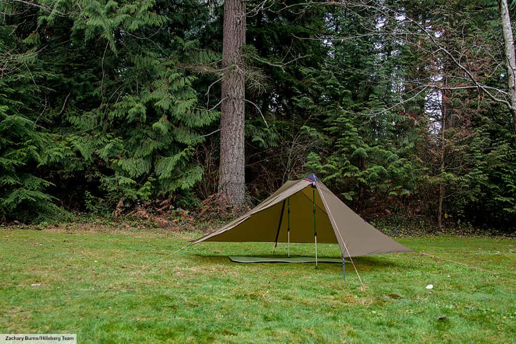 Hilleberg Anaris Red