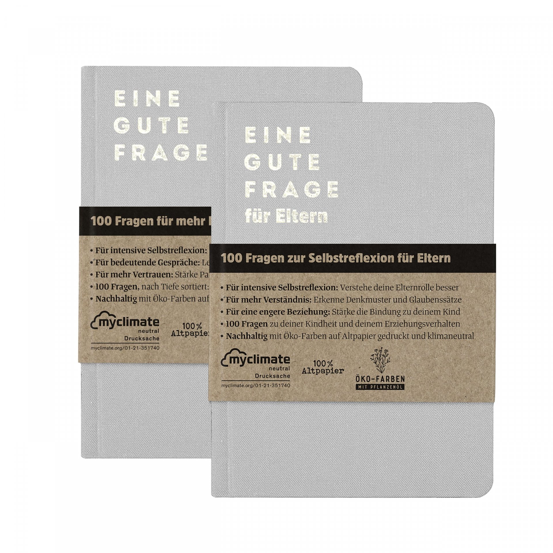 Eine gute Frage