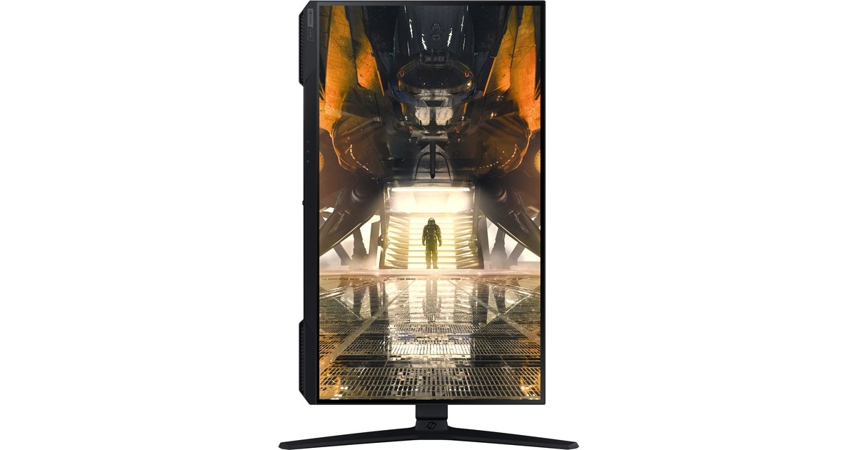 SAMSUNGOdyssey G5 G50A 27