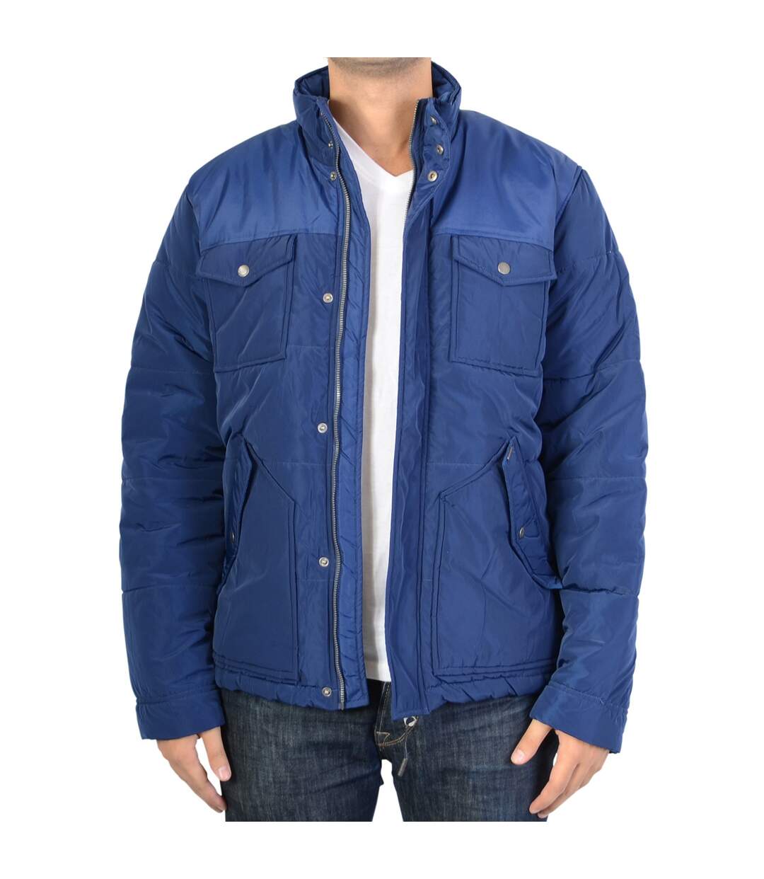 Doudoune Pepe Jeans Sutherland