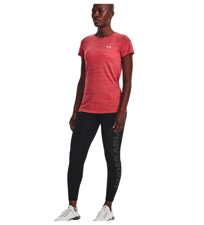 Under Armour Women UA Motion Branded Ankle Sportlegging