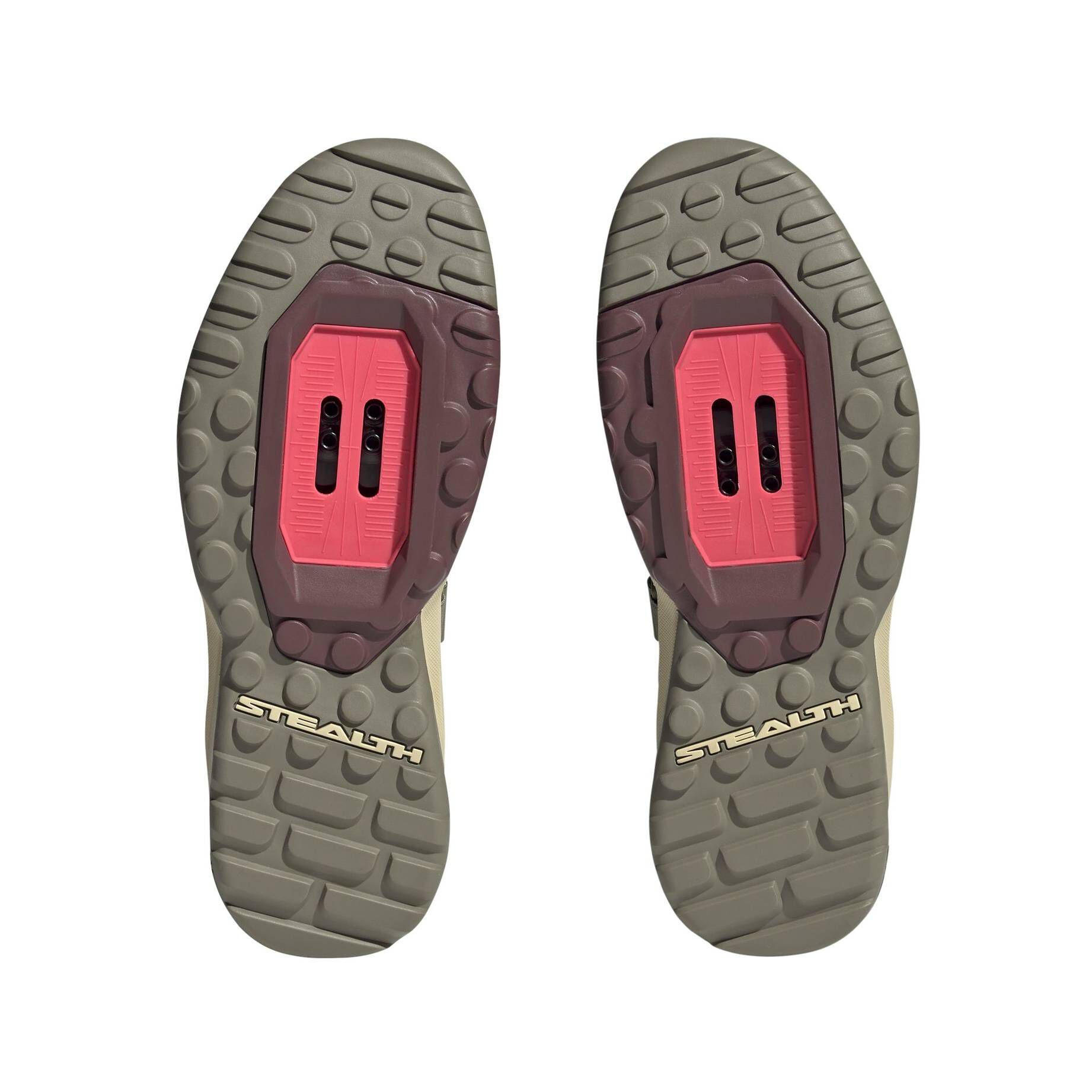 Five Ten| Damen Mountainbiking-Schuhe 5.10 TRAILCROSS CLIP-IN