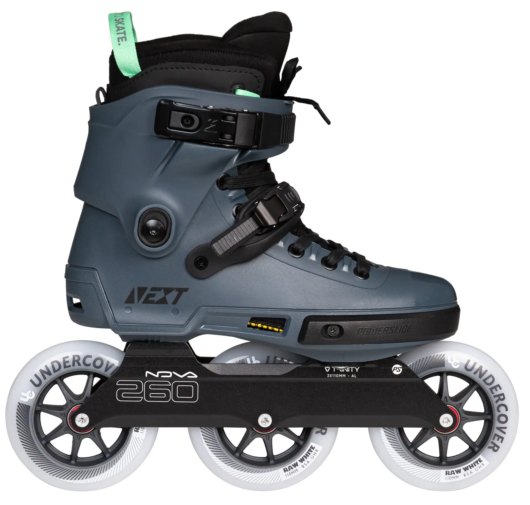 Powerslide Next Pro 110 Freeskates | SkatePro
