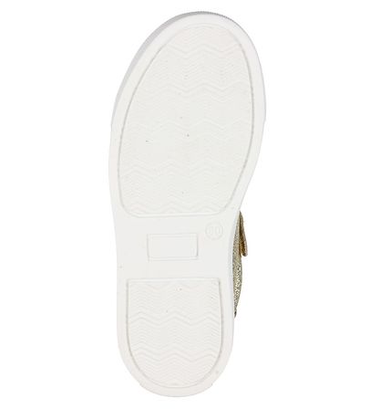 Bundgaard Schuhe - Skate Lace - Ecru