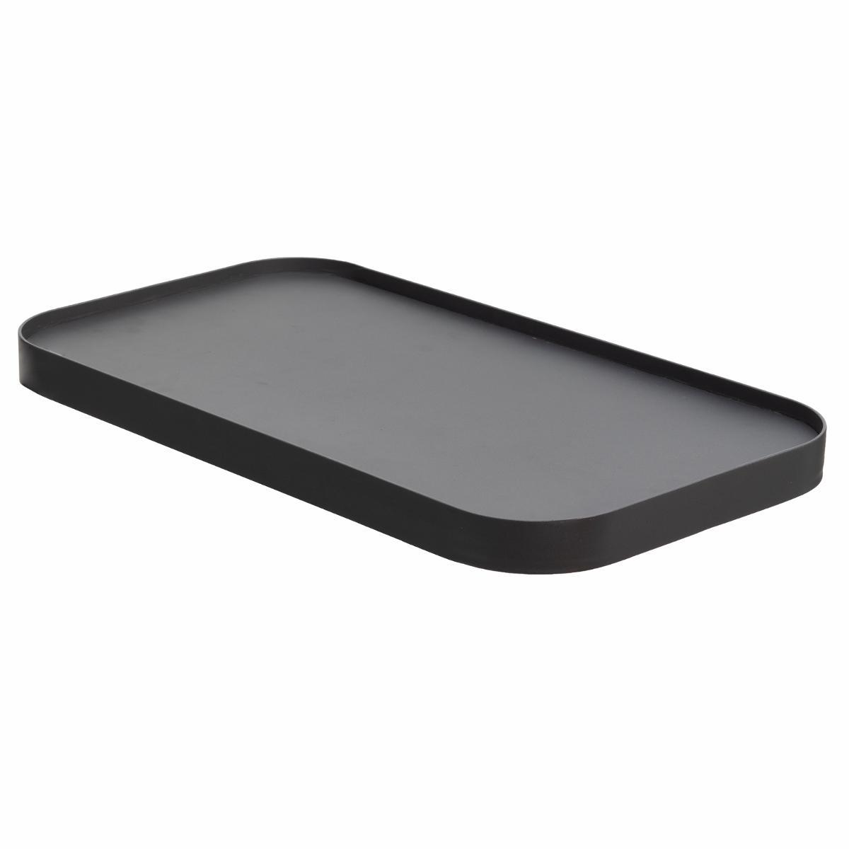 DESSERTE EASINESS ALUMINIUM GRAPHITE