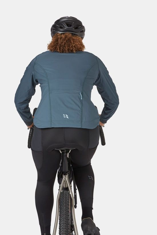 Rab Rab Vr Cinder Jacket Wmns