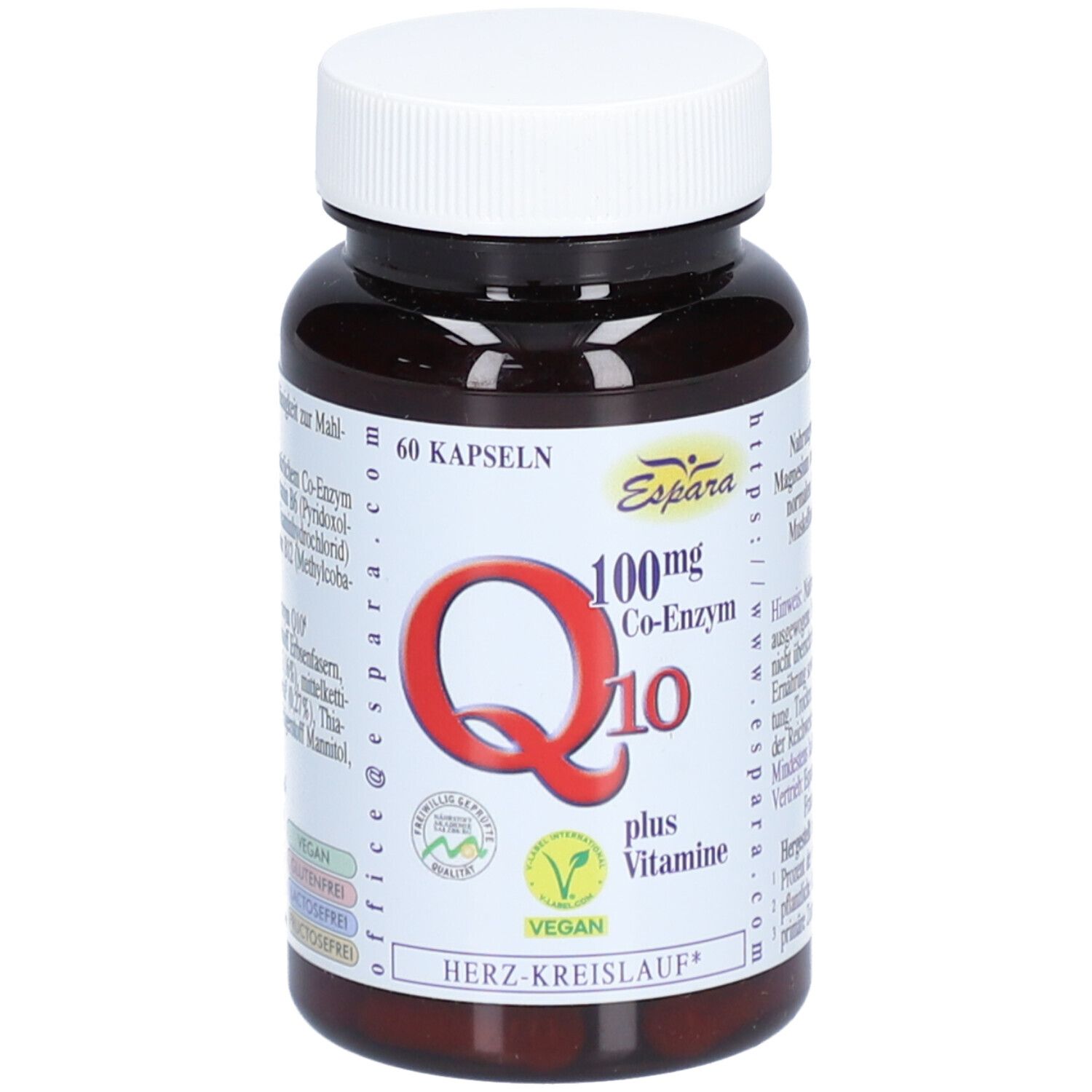 Q10 100 mg