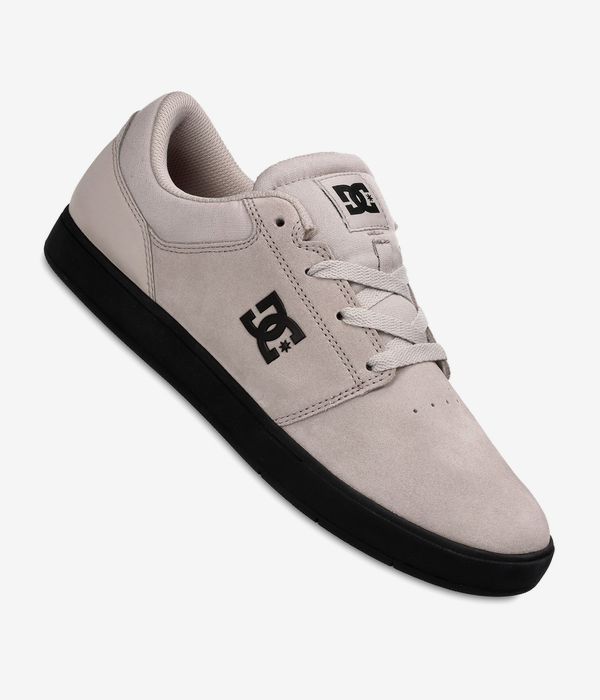 DC Crisis 2 Schuh (silver birch)