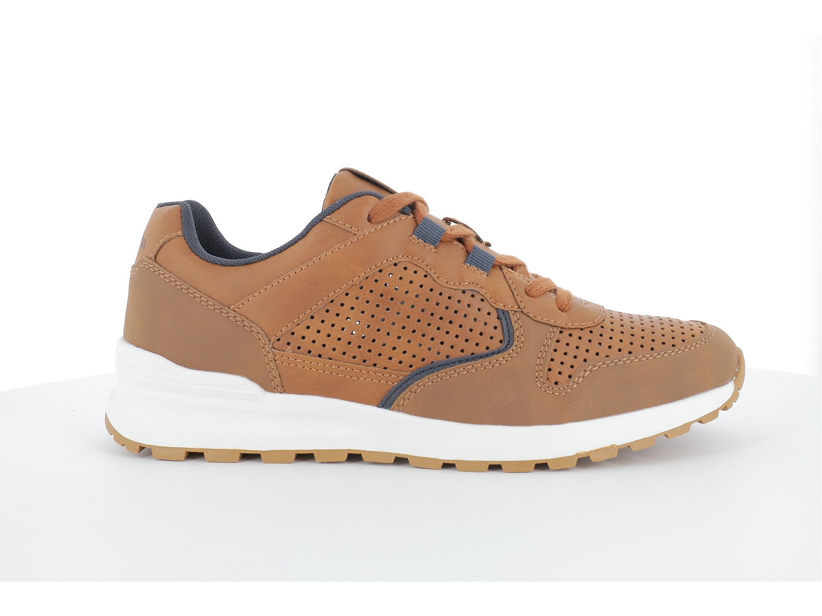 Teddy smith-71487 Synthétique Camel