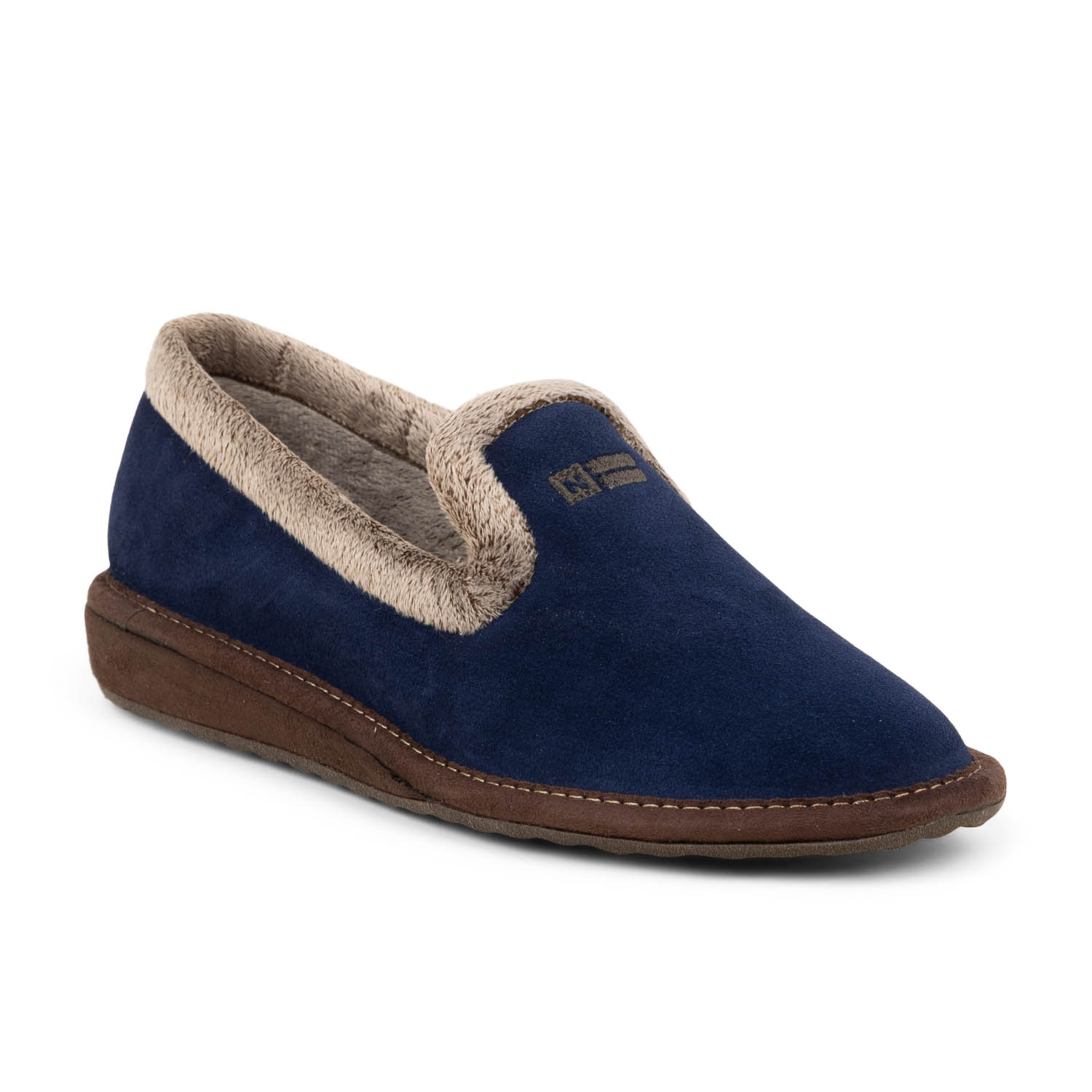 Chaussons femme NORDIKAS TURKU