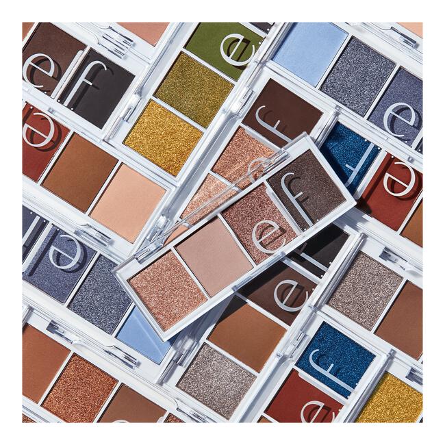 e.l.f. Bite-Size Eyeshadow Açaí You