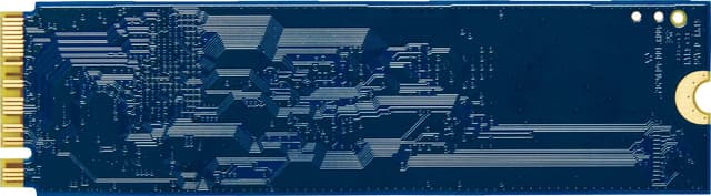 Kingston NV3 M.2 NVMe Gen 4 intern SSD (2TB)