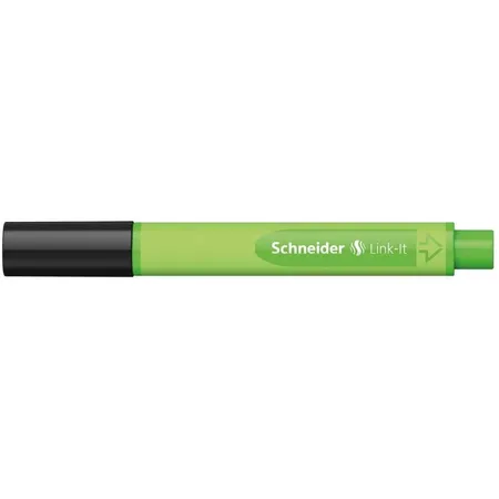 Schneider Fineliner Link-It 0,4 mm sapphire-black