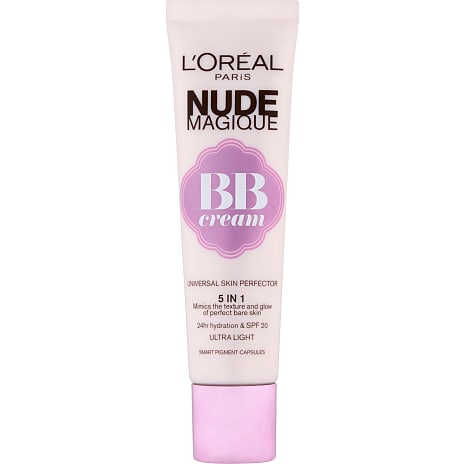 BB-cream Ultra Light