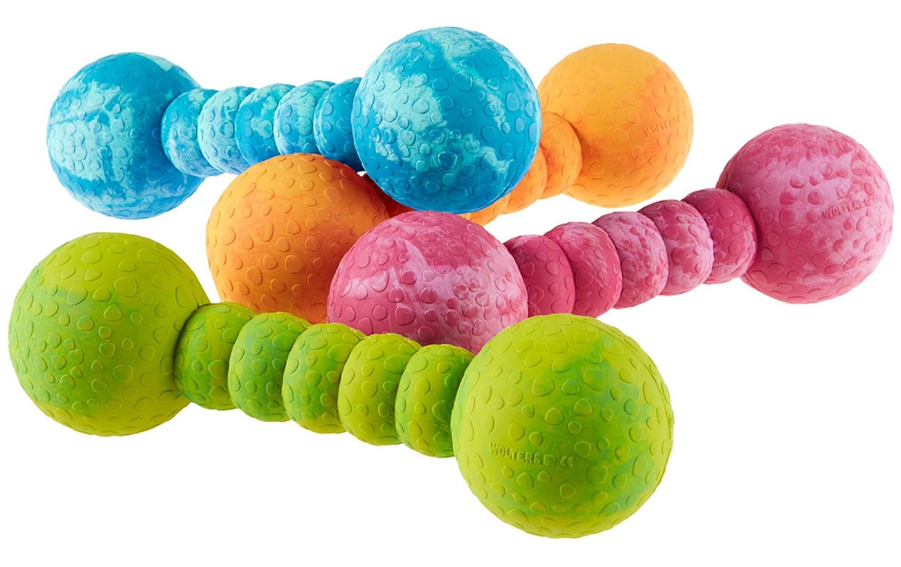 Hunde-Spielzeug Aqua-Fun Gym, 23 cmWurfspielzeug – Aqua