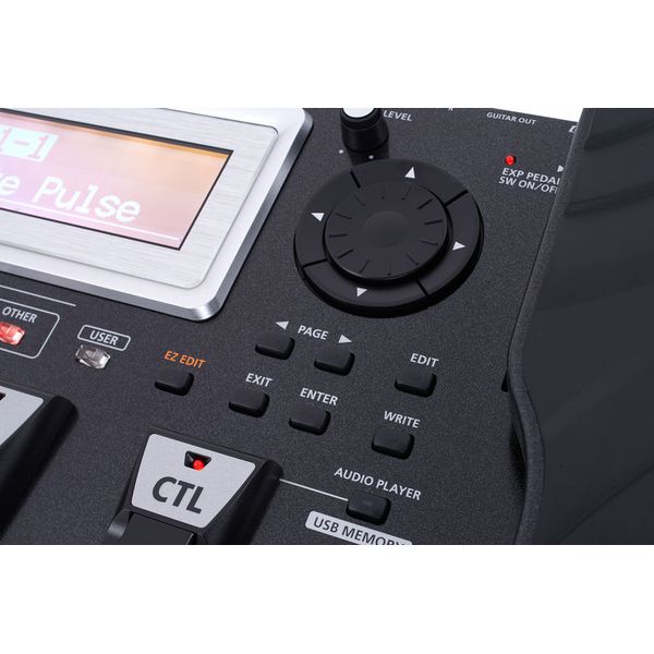 Roland GR-55S Black