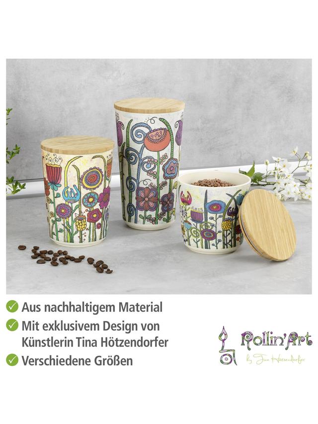 Vorratsdosen 