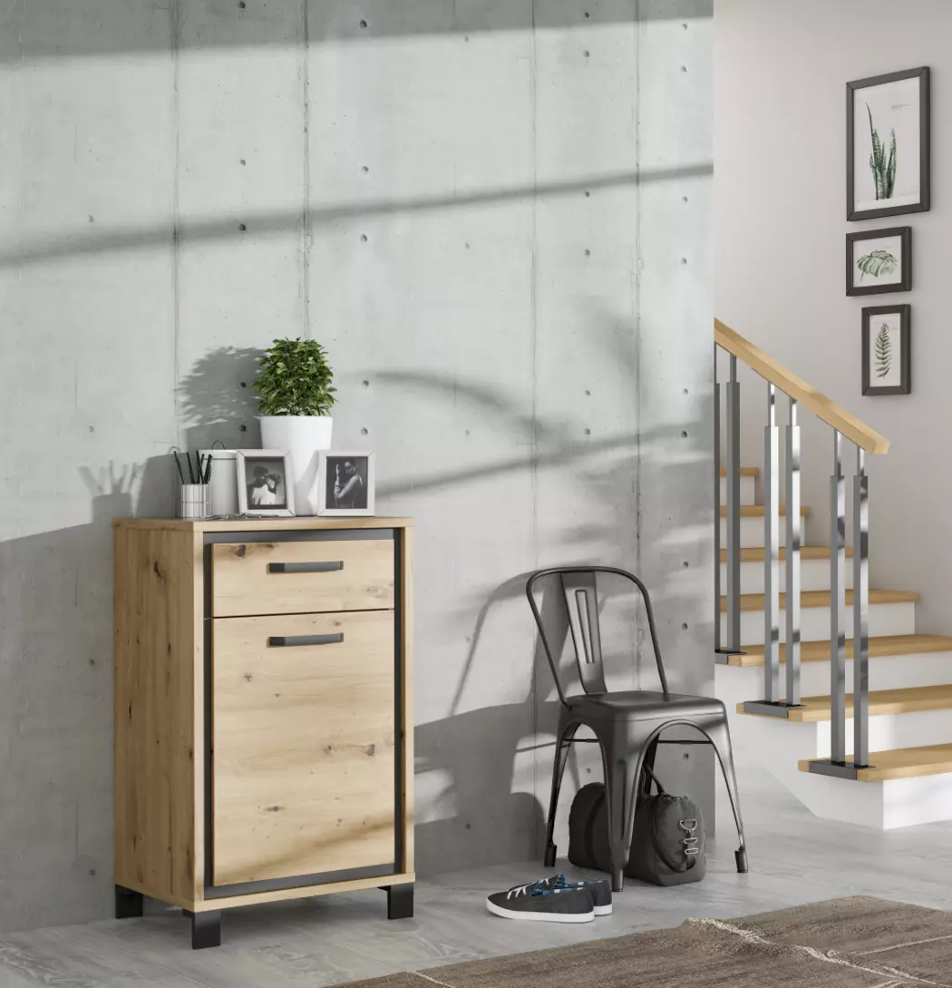 Schuhschrank Farida