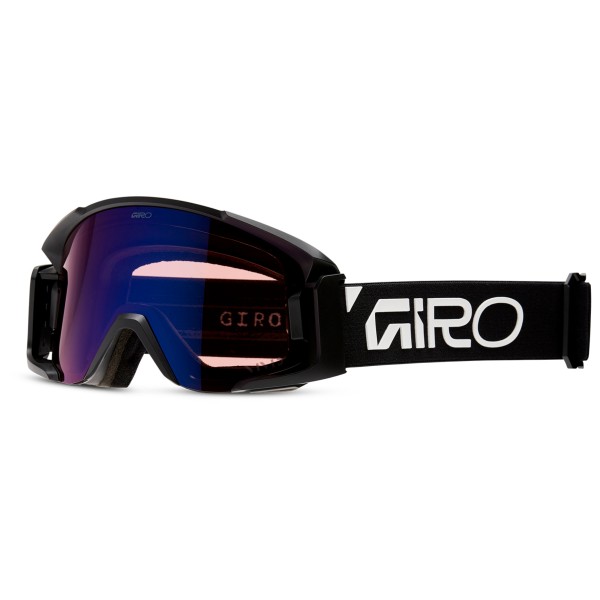 Giro - Dropline MTB Vivid S2 - Masque VTT