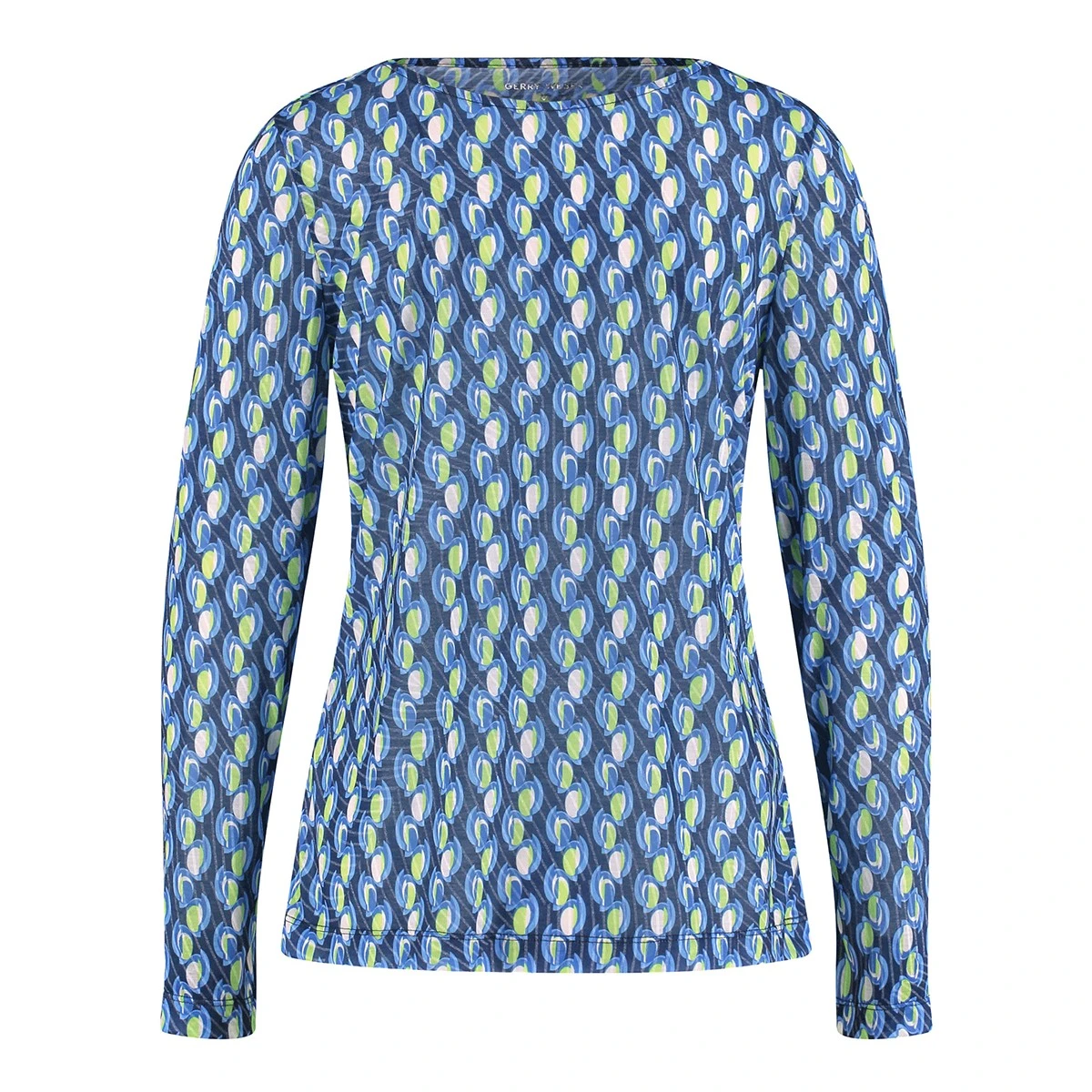 Dames Blouse VIJOYCO