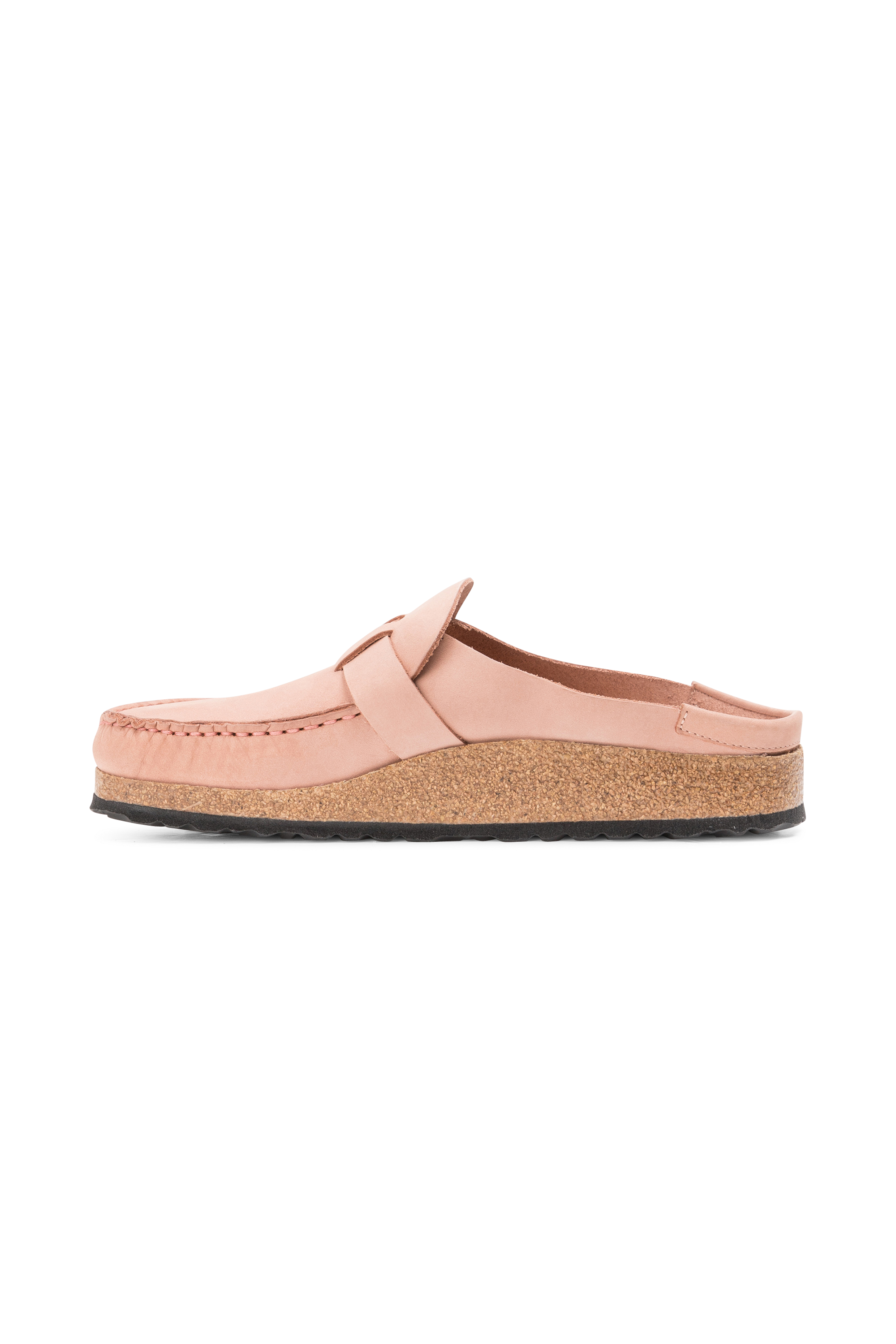 BIRKENSTOCK Sabots BUCKLEY Rose