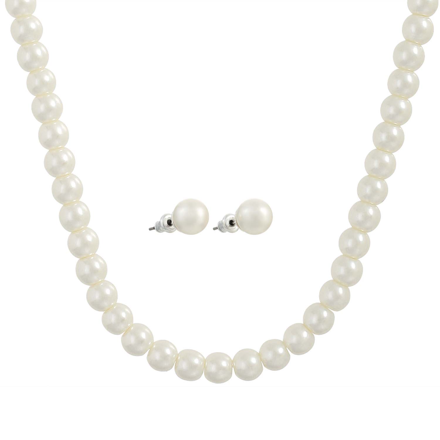 Set - Shiny Pearl