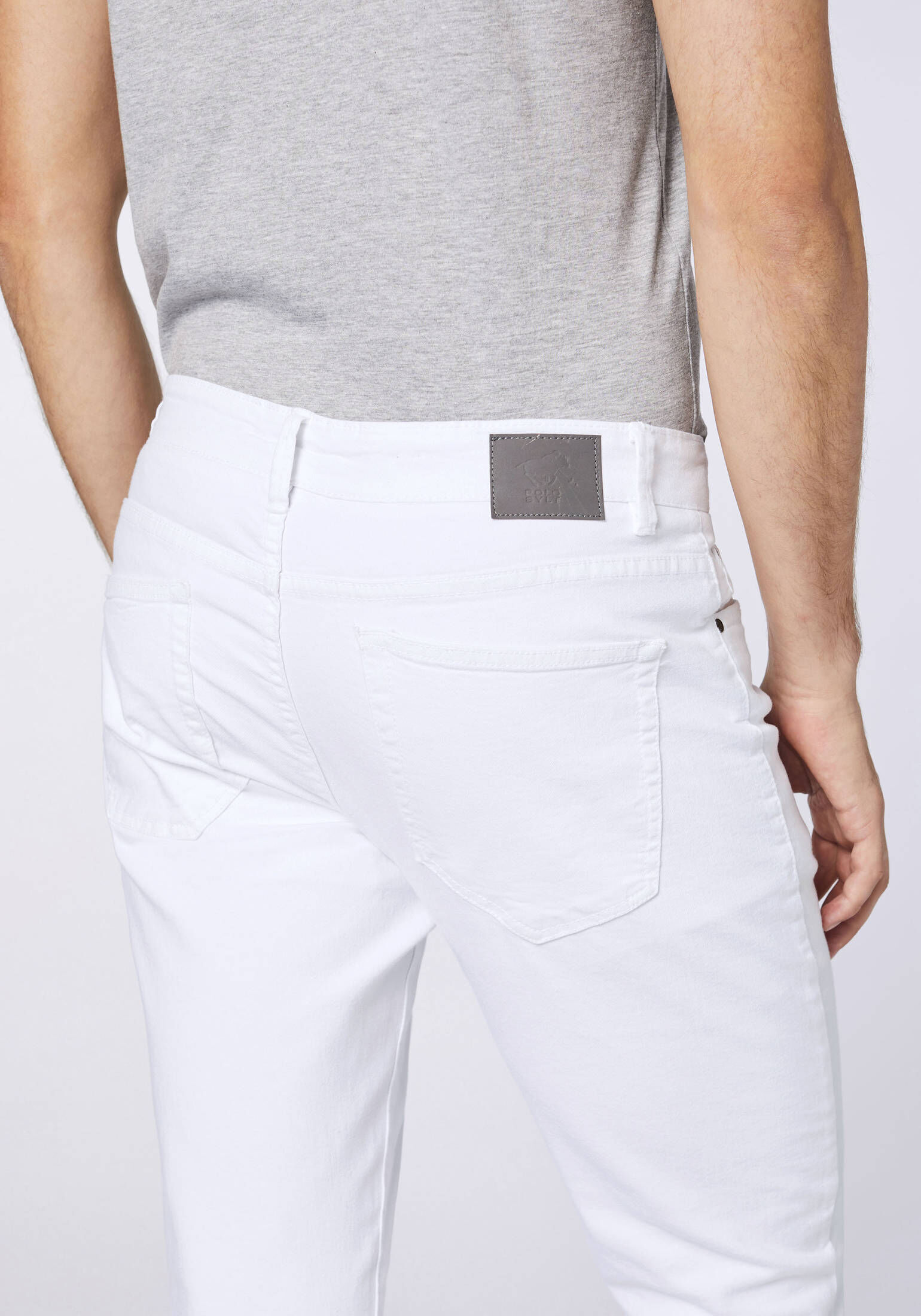 Polo Sylt| Herren Jeans