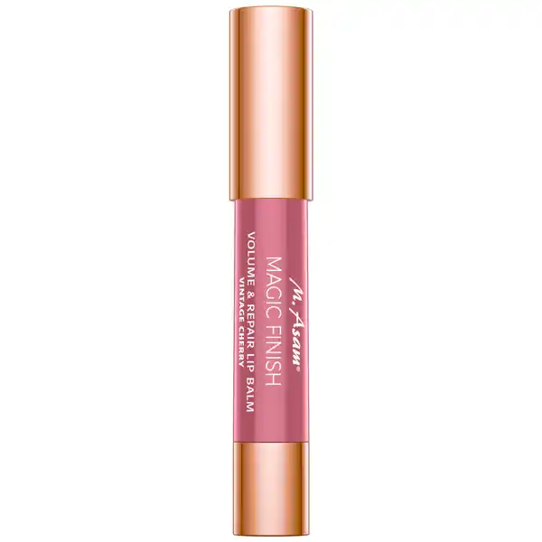 MAGIC FINISH Volume & Repair Lip Balm - vintage cherry