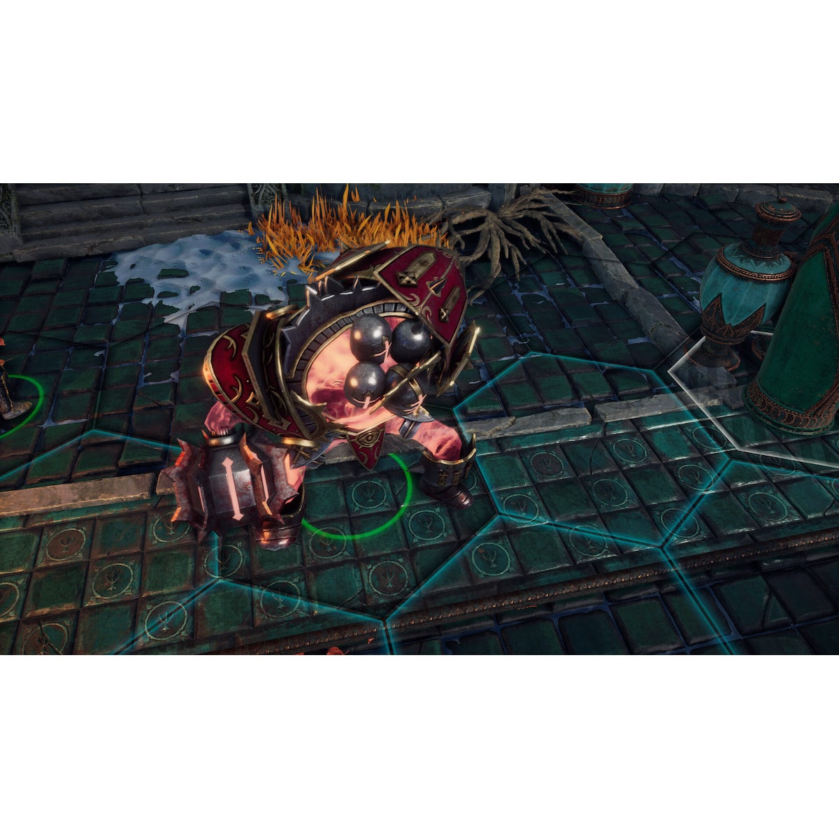 Disciples: Liberation - Paths to Madness - PC Windows