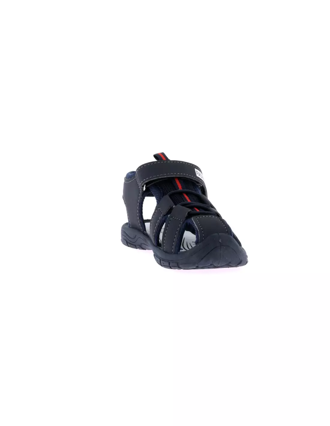 HAPPY BEE B865450 - Chaussures & Accessoires GarÃ§on NAVY