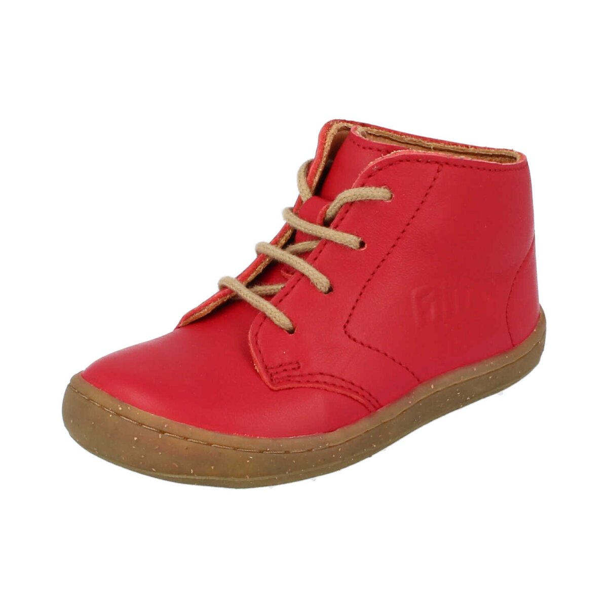 B2021222-1 SOFT-TOE bio nappa fire laces Weite/M
