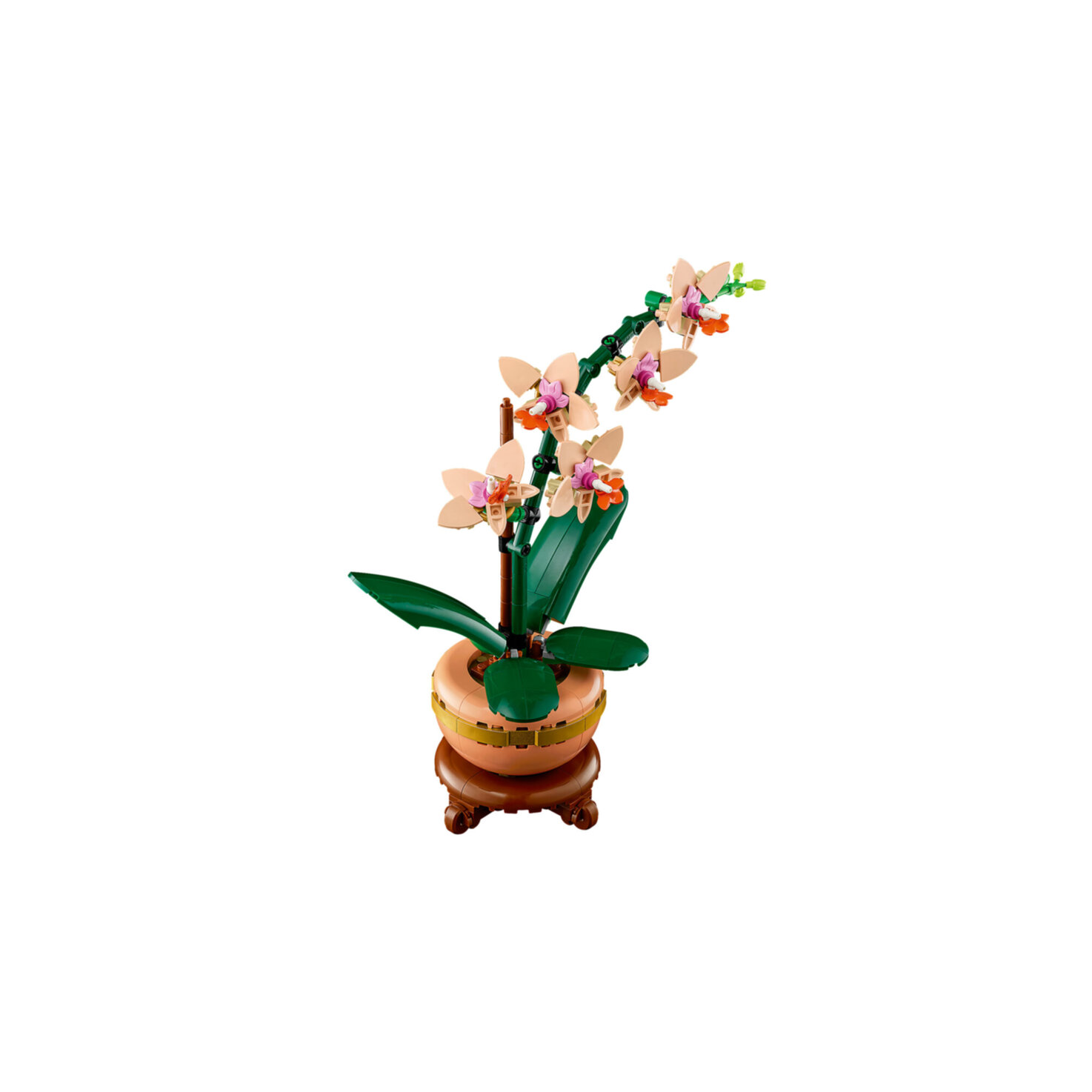 LEGO® Botanicals 10343 Mini-Orchidee ab 18 Jahren