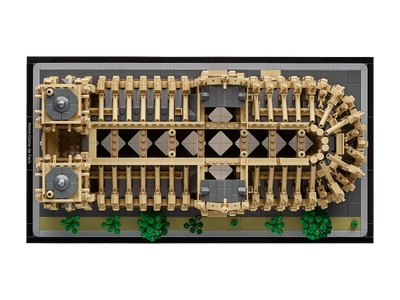 LEGO Notre-Dame van Parijs (21061)