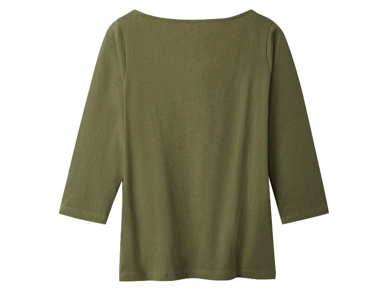 Set van 2 dames tops