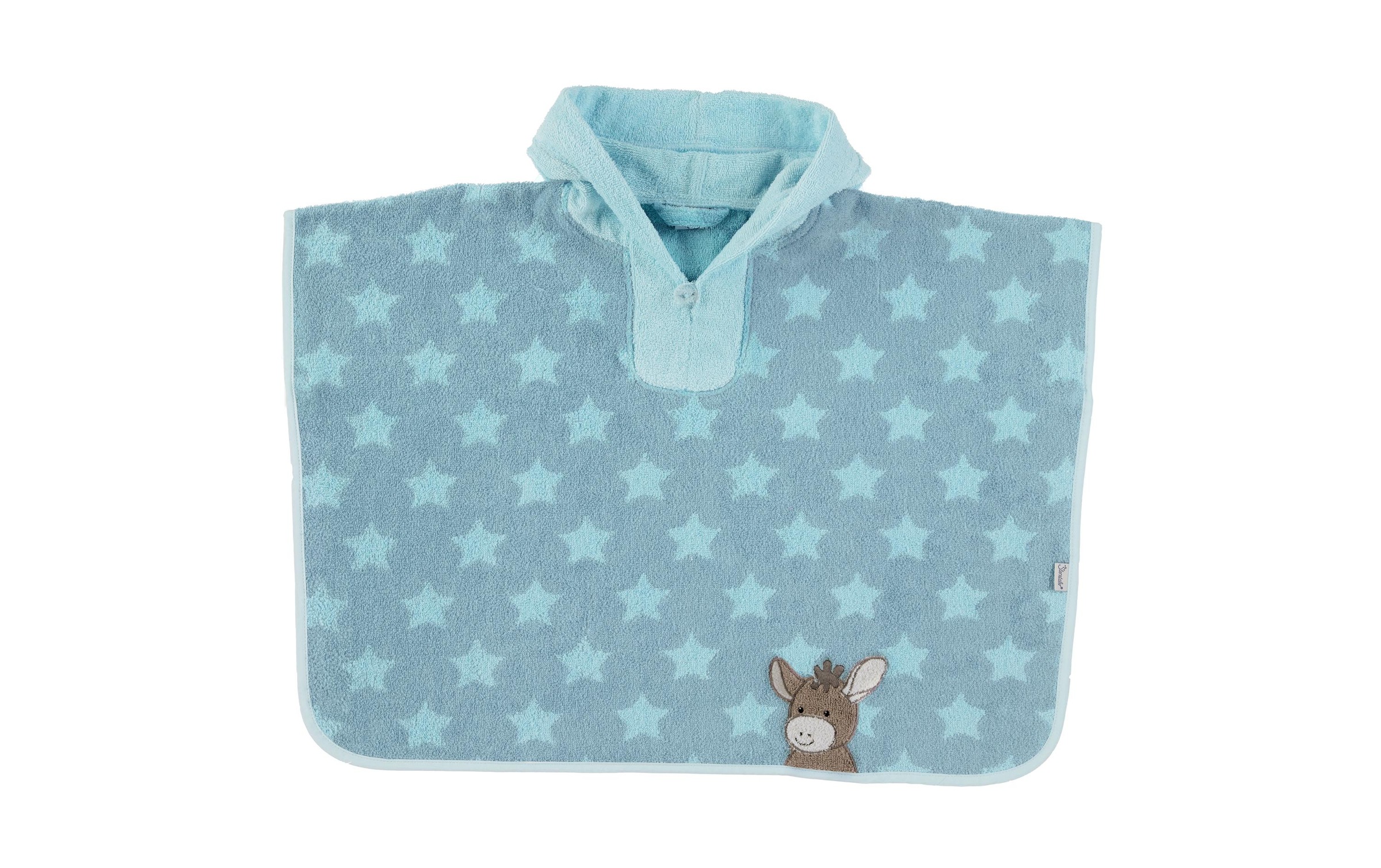 Sterntaler® Poncho »Emmi«
