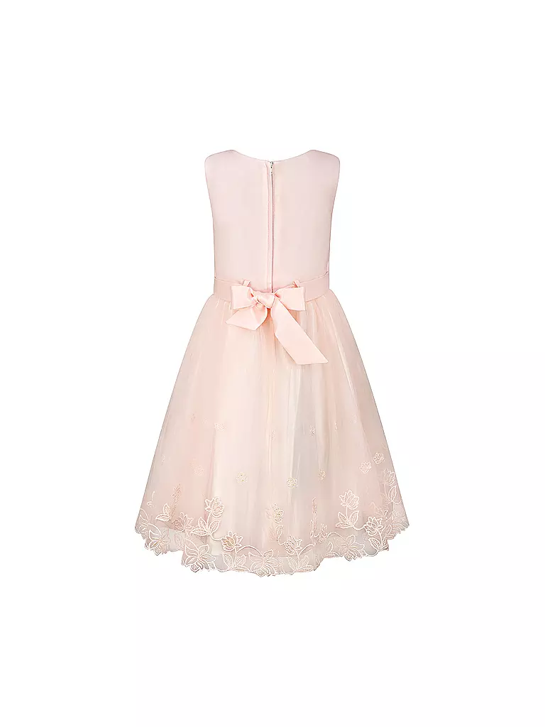 EISEND Mädchen Kleid rosa