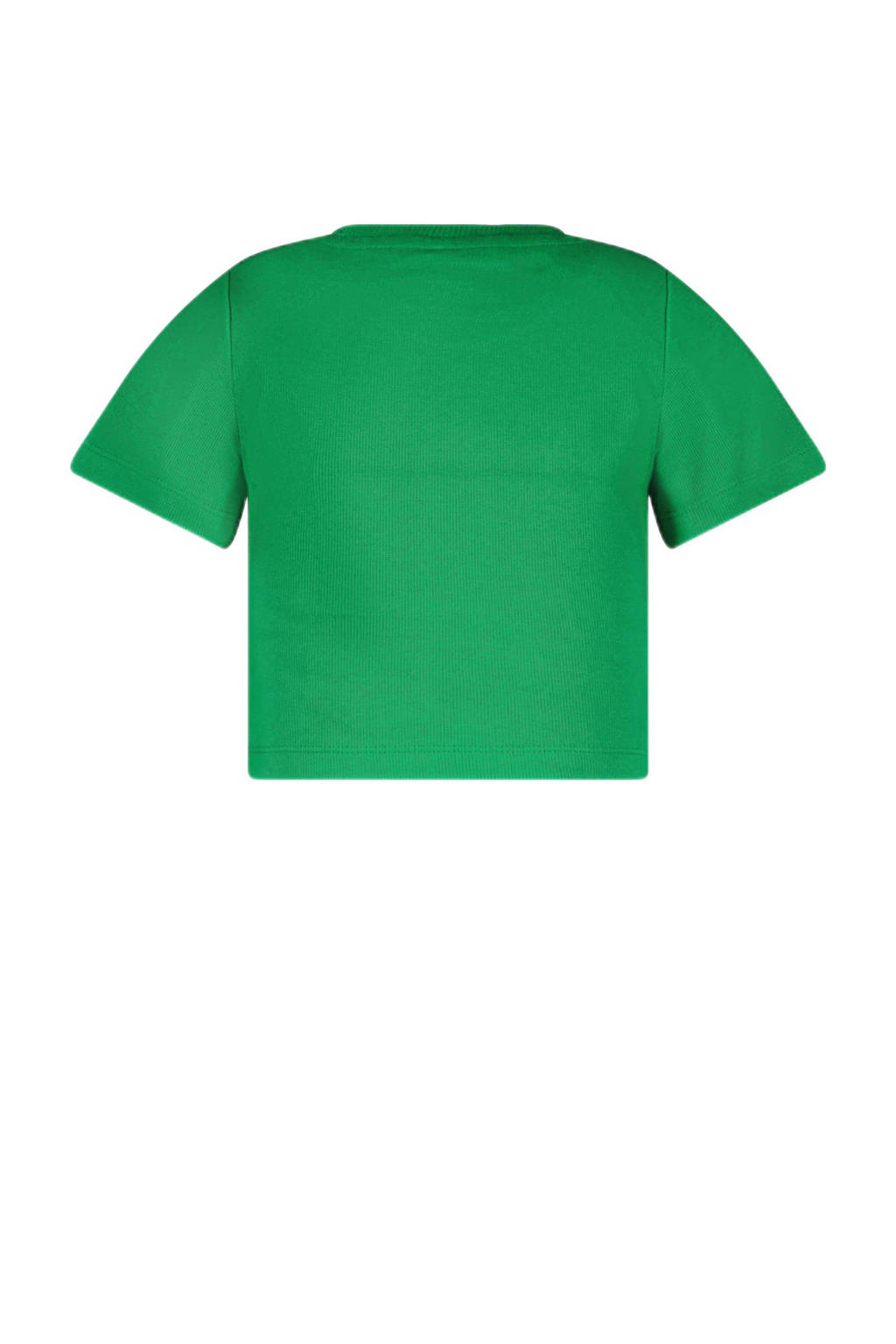 Cars T-shirt JOSYA felgroen