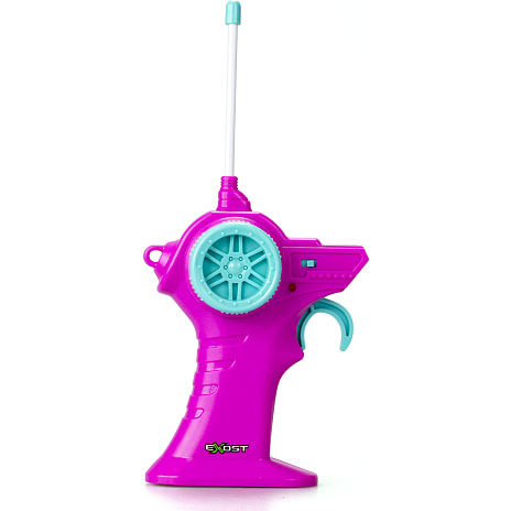 Silverlit Super Wheel fjernstyret bil